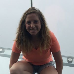 Meet your Posher, Christine